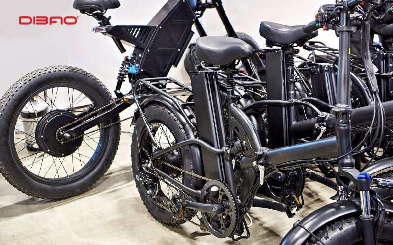 kinh doanh xe điện